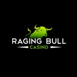 raging bull logo