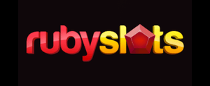 Ruby Slots logo 300x124